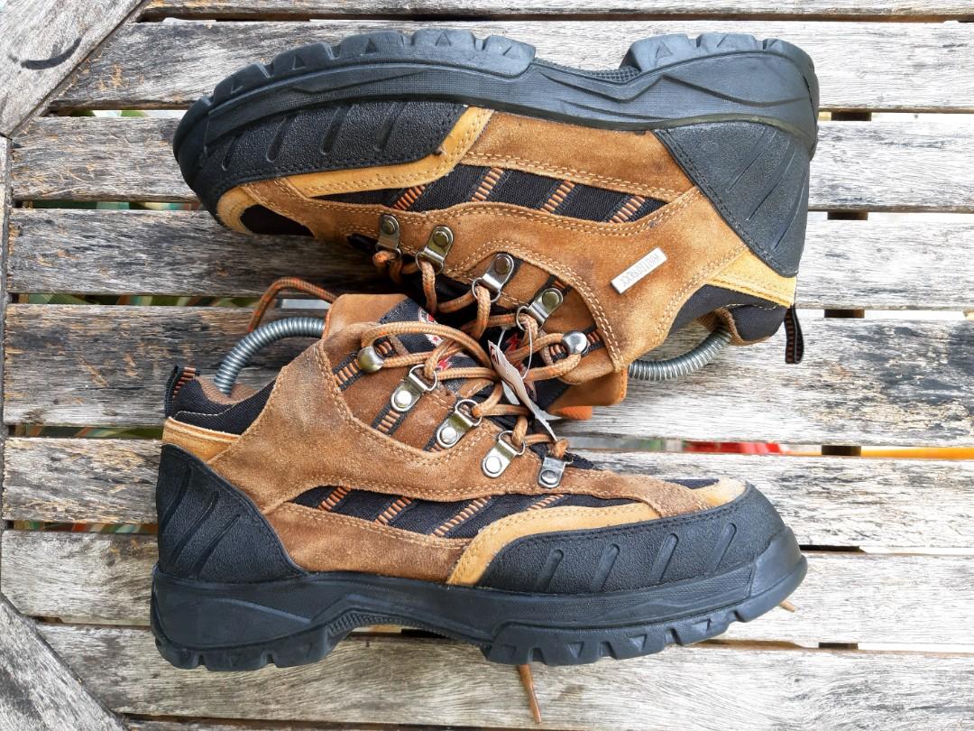 Brahma waterproof boots online