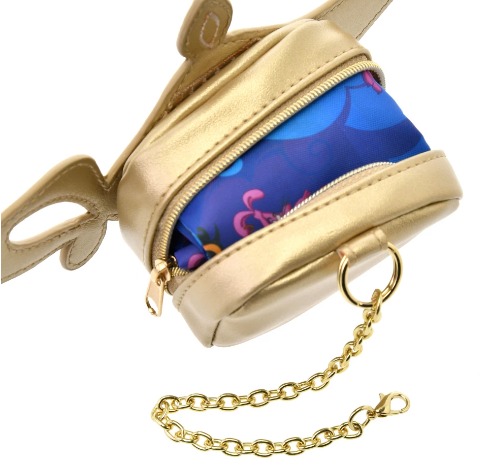 [預訂] 迪士尼 阿拉丁30周年系列 Genie Shopping Bag62863171424387114