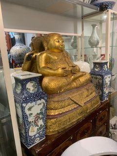 Guru Antiques 寻缘古董: 中国古董瓷器 泰国佛牌 Antique Chinese Vases / Chinese Antiques / Thai Amulets