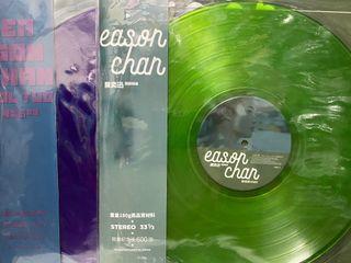 陳奕迅 – Vol 2 精選 / 國語 精選 ( LP)