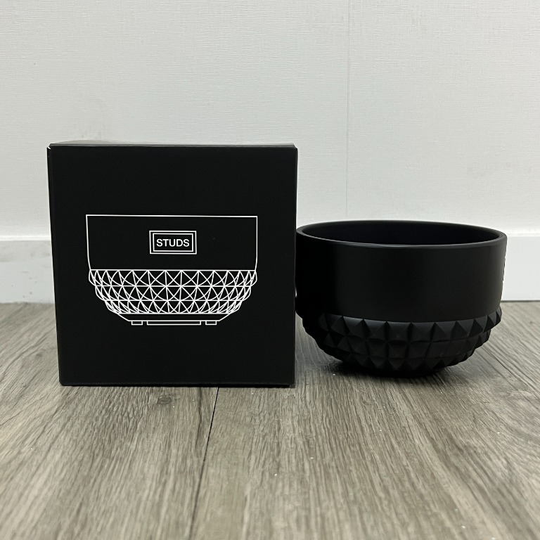 原宿店限定 old mountain BOTANIZE PLA POT BOWL