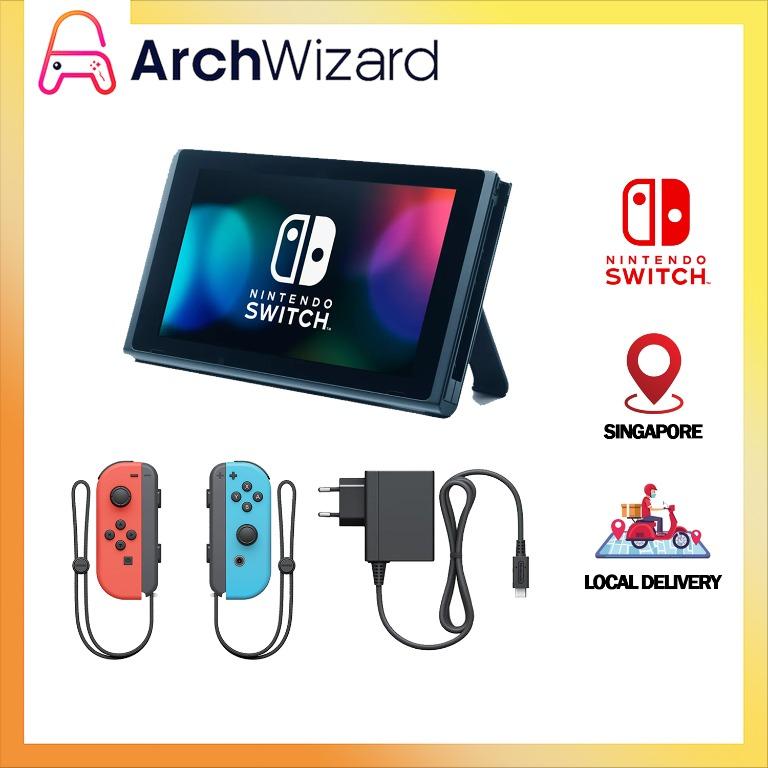 Clearance nintendo switch online