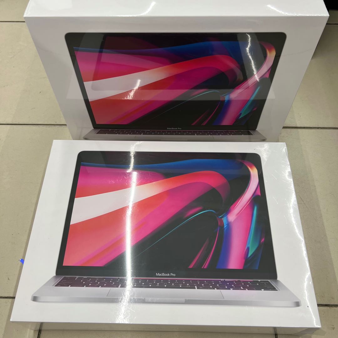[ NEW ] Macbook Pro M2 13’ 512GB ZP ( NEW AND SEALBOX / 1 YEAR WARRANTY  APPLE ) LIMITED STOCK