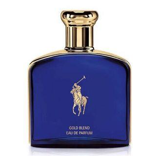 📣 Ralph Lauren Polo Blue Gold Blend Eau De Parfum For Men 125ml (Tester Pack) @ $98 Only❣️
