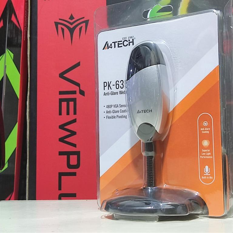 a4tech 480p