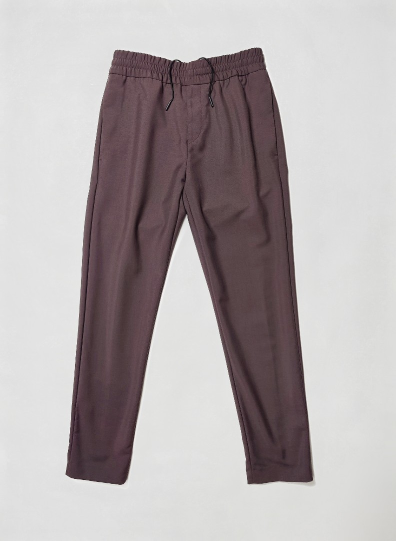 Acne Studios Ryder Trousers, Men's 
