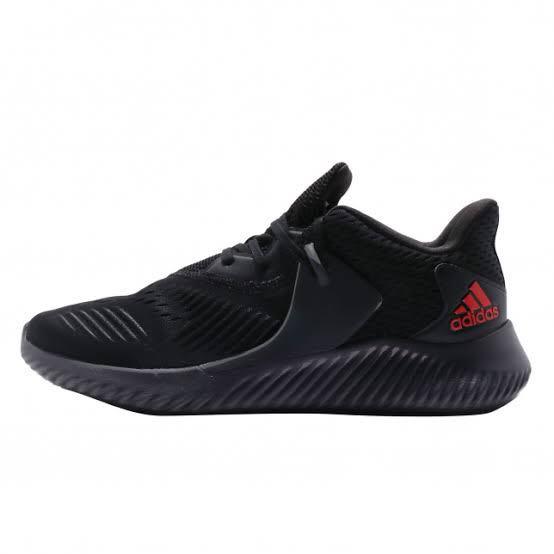 Adidas alphabounce rc 2 m black hot sale