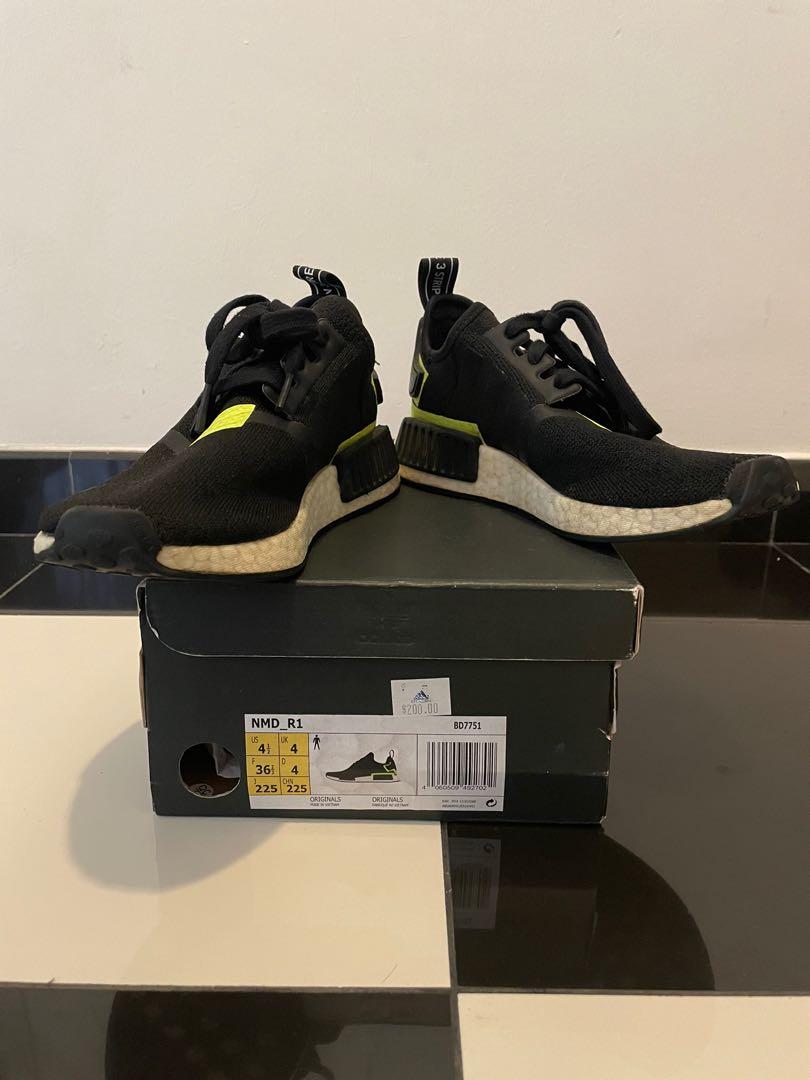 Nmd r1 bd7751 clearance