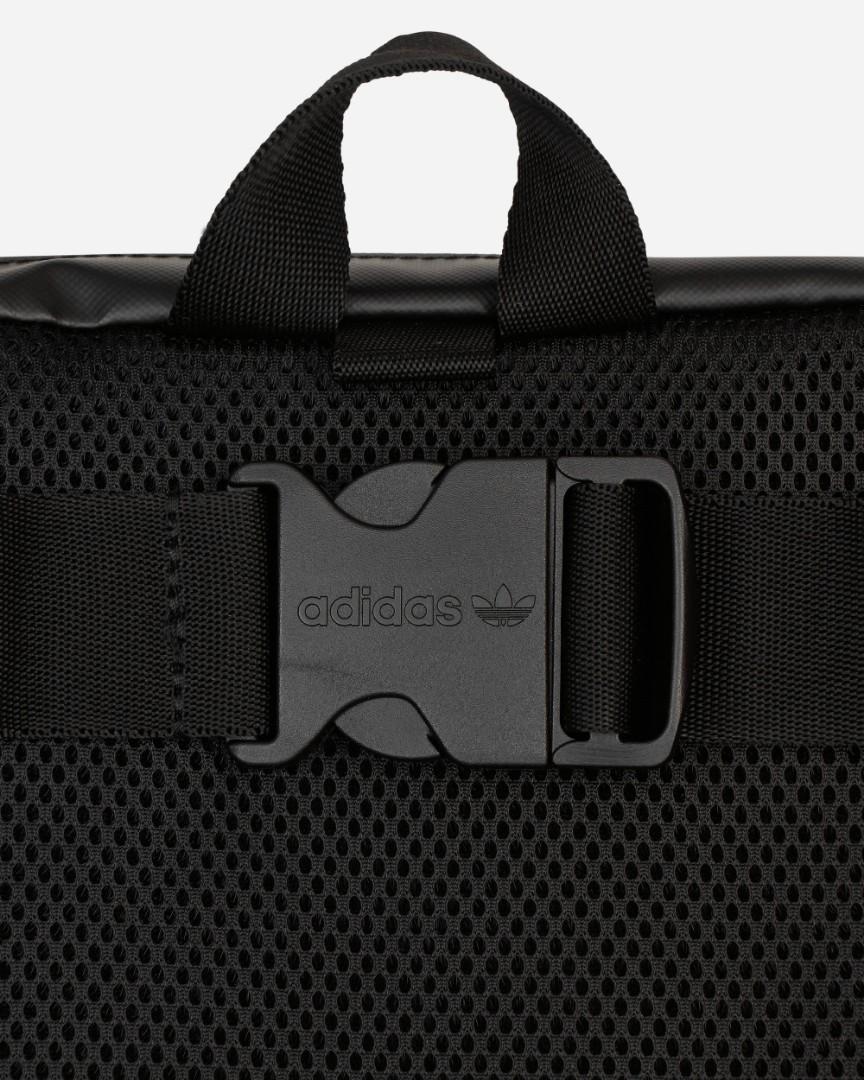 Adidas Originals Rifta Waist Bag, Men's Fashion, Bags, Belt bags