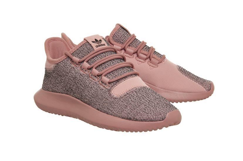 Adidas originals tubular shadow raw deals pink