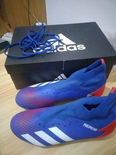 Adidas Predator 100% Original