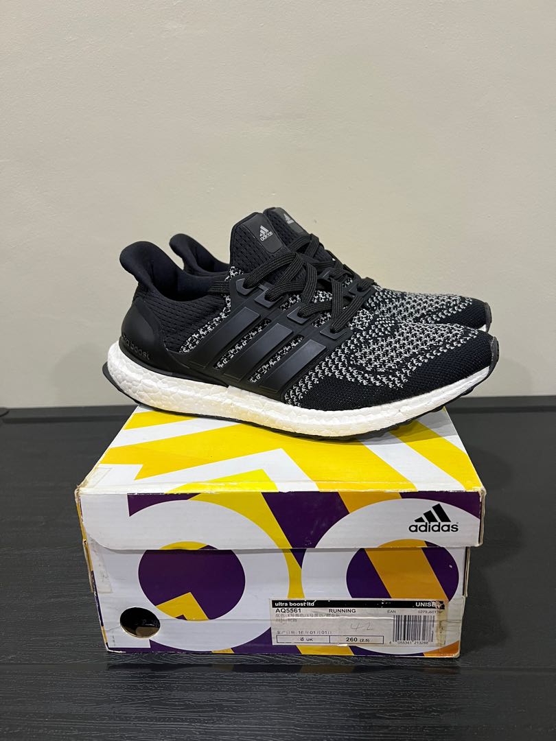 ultra boost 1.0 3m