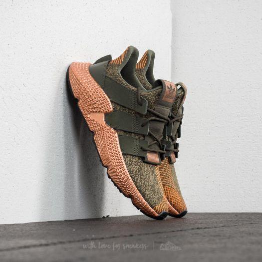 Adidas Women s Prophere Night Cargo Copper Metallic US6.5 UK5