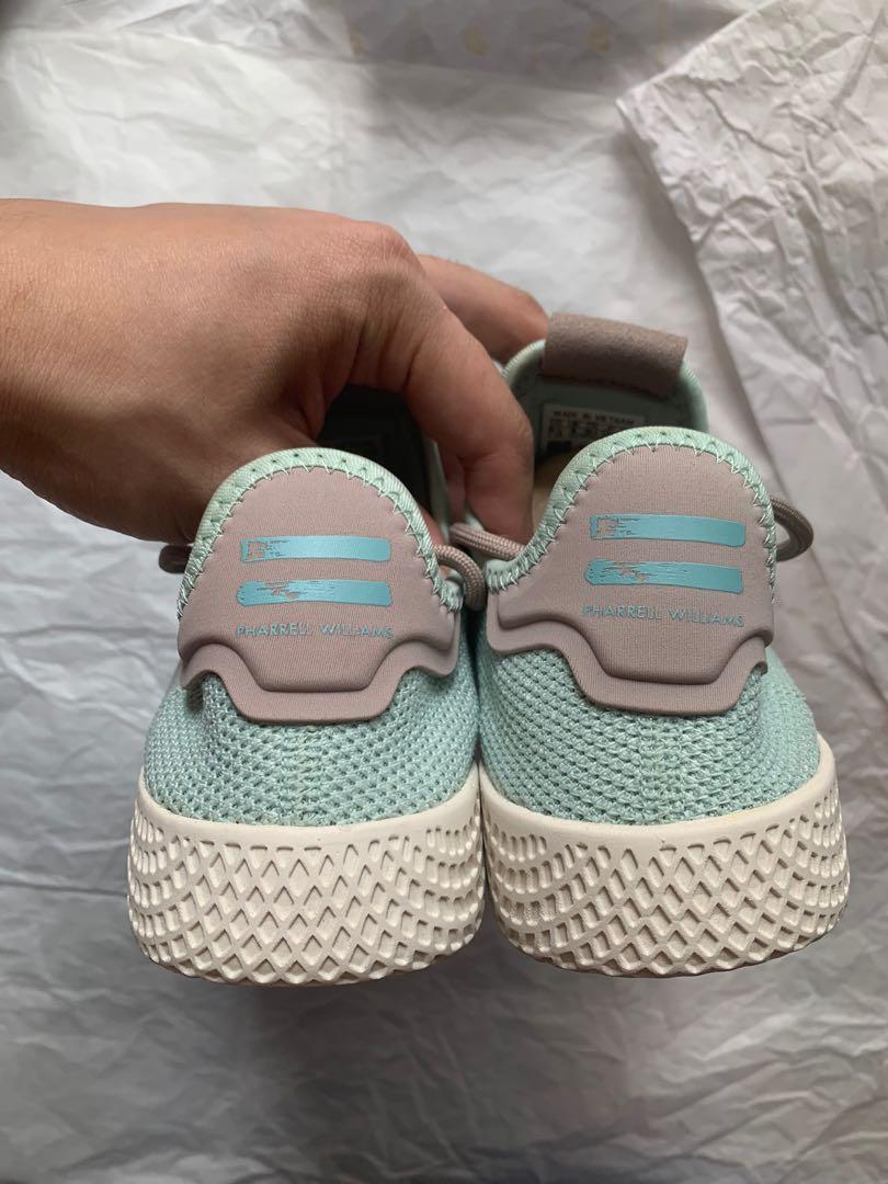 Adidas top hu bebe