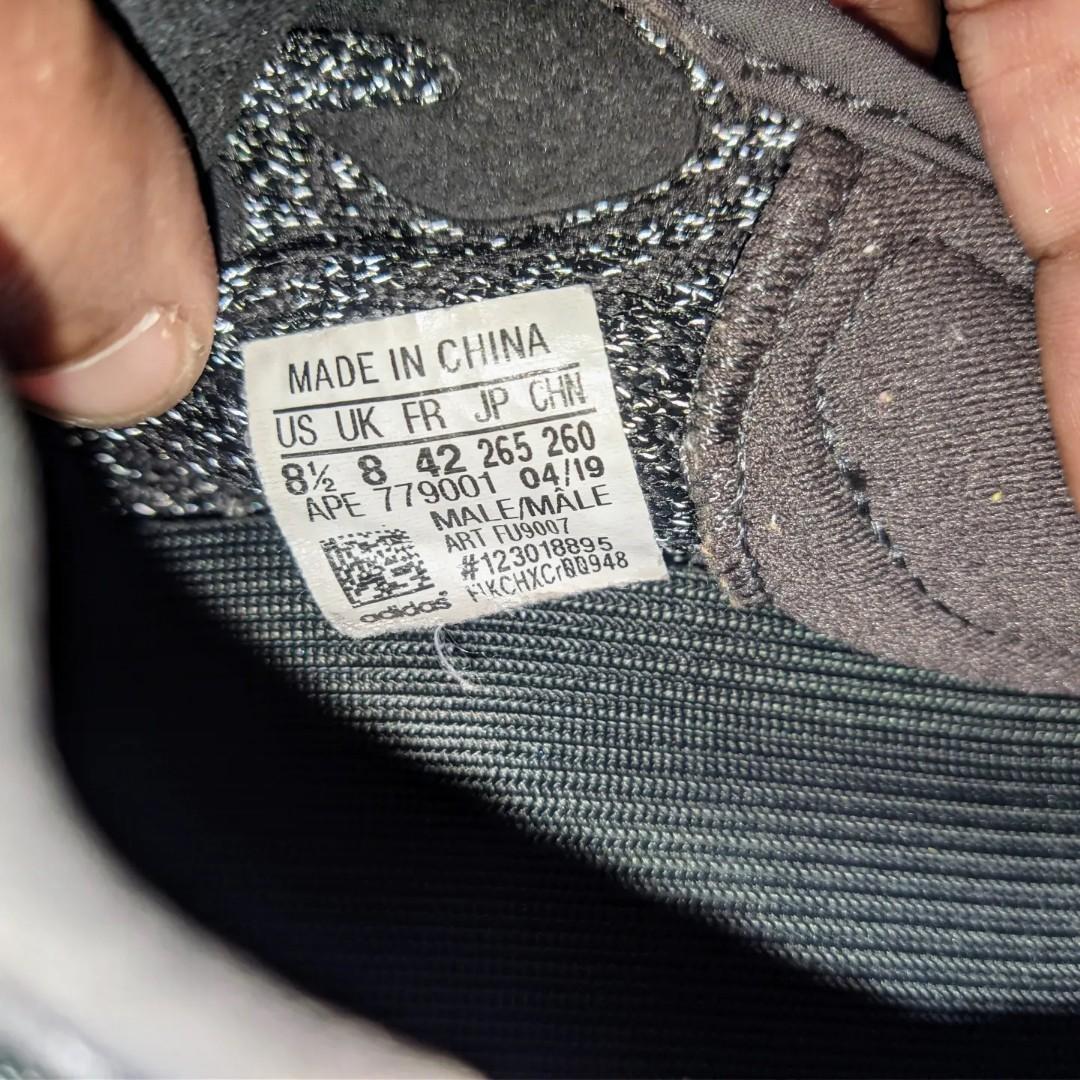 pirate black reflective