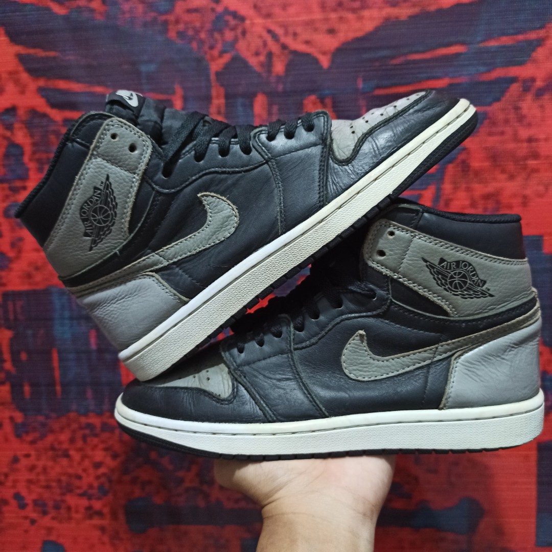 Jordan 1 shadow 218 top
