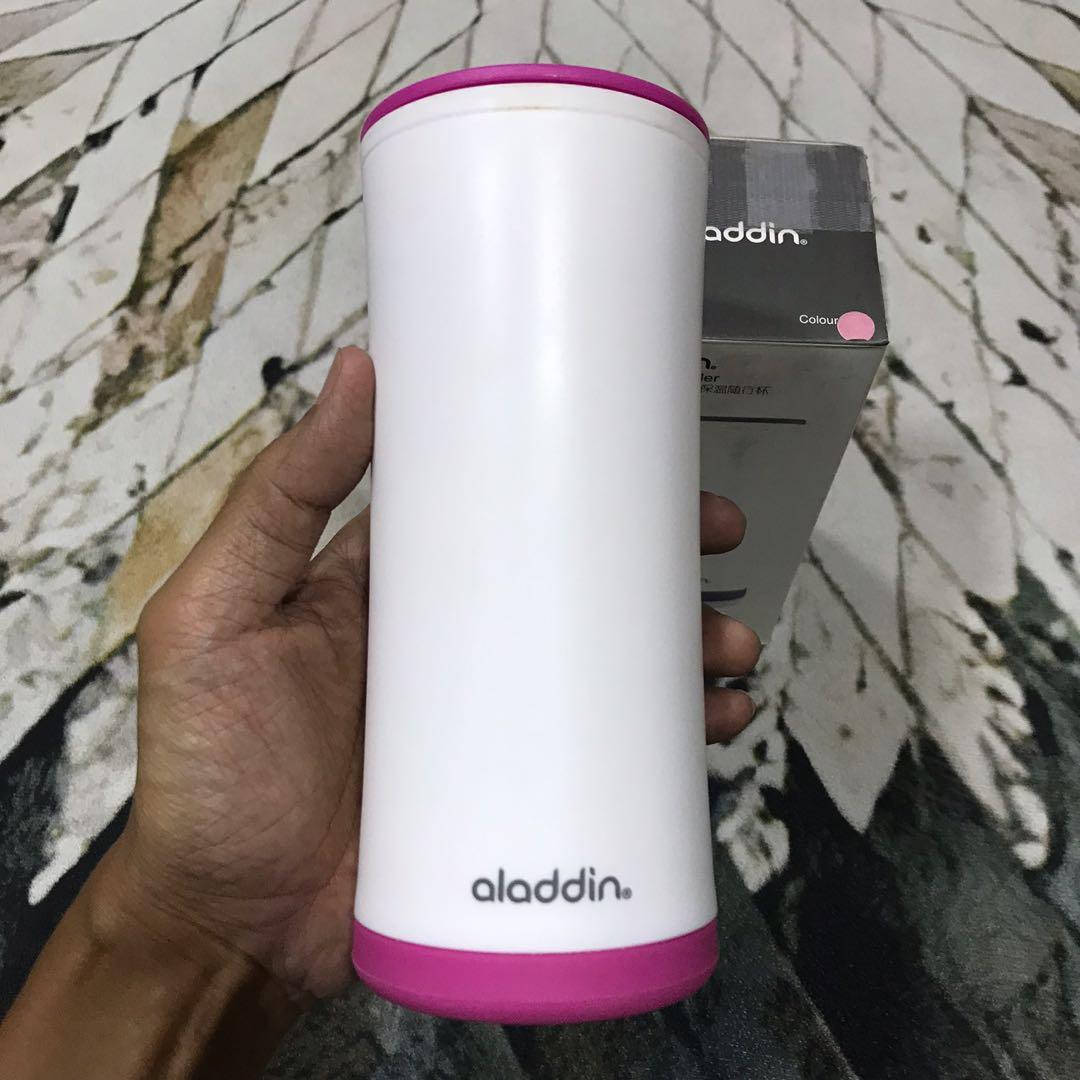 Aladdin Aveo 0.3l Tumbler thermos starbucks tupperware, Furniture ...