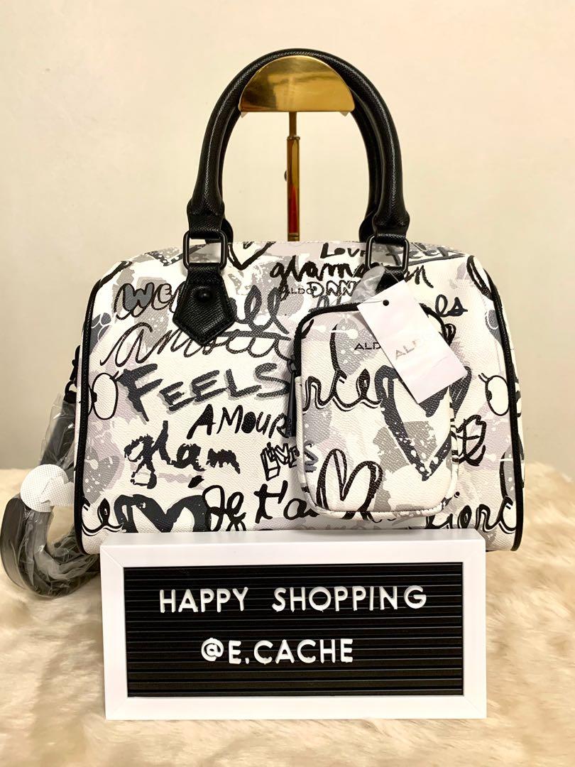 Aldo doctors bag sale