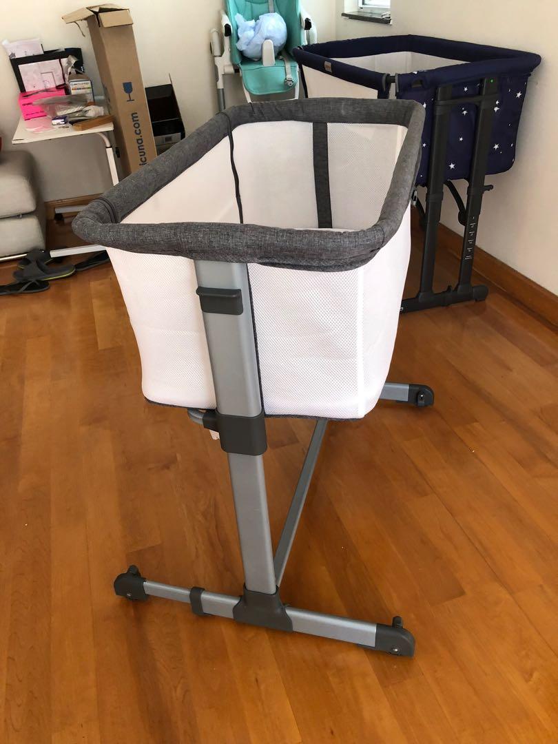Alora bedside sleeper clearance