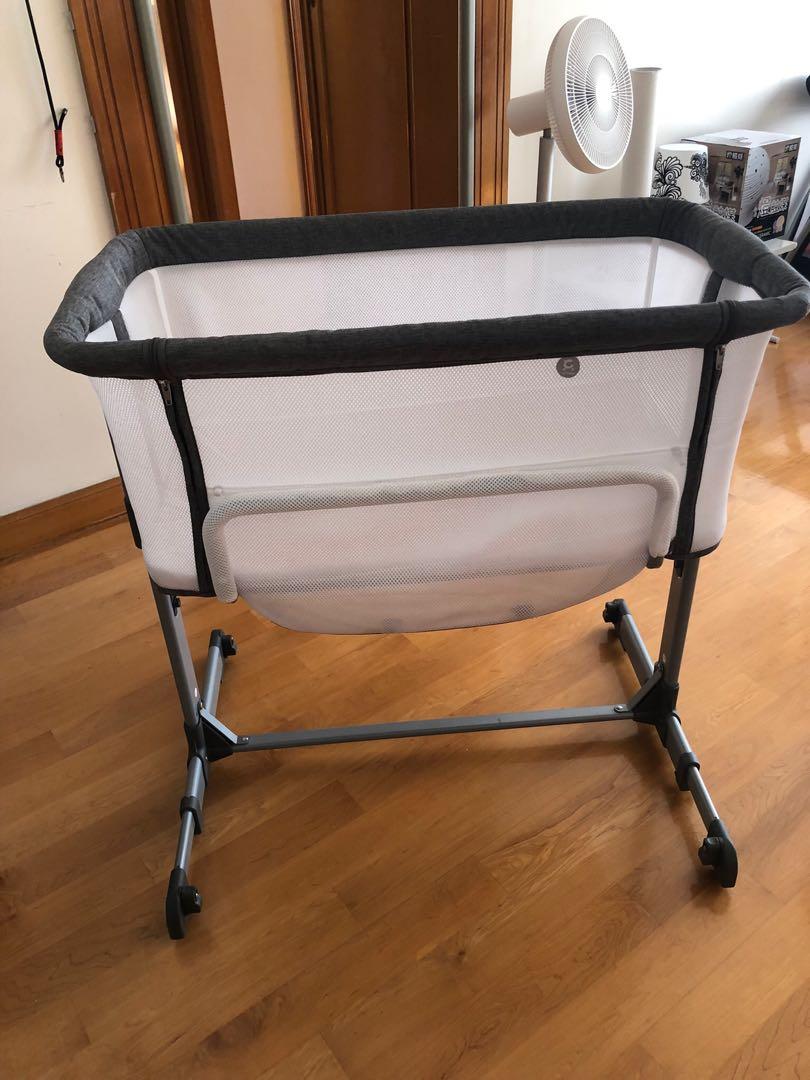 Childcare alora discount bedside sleeper