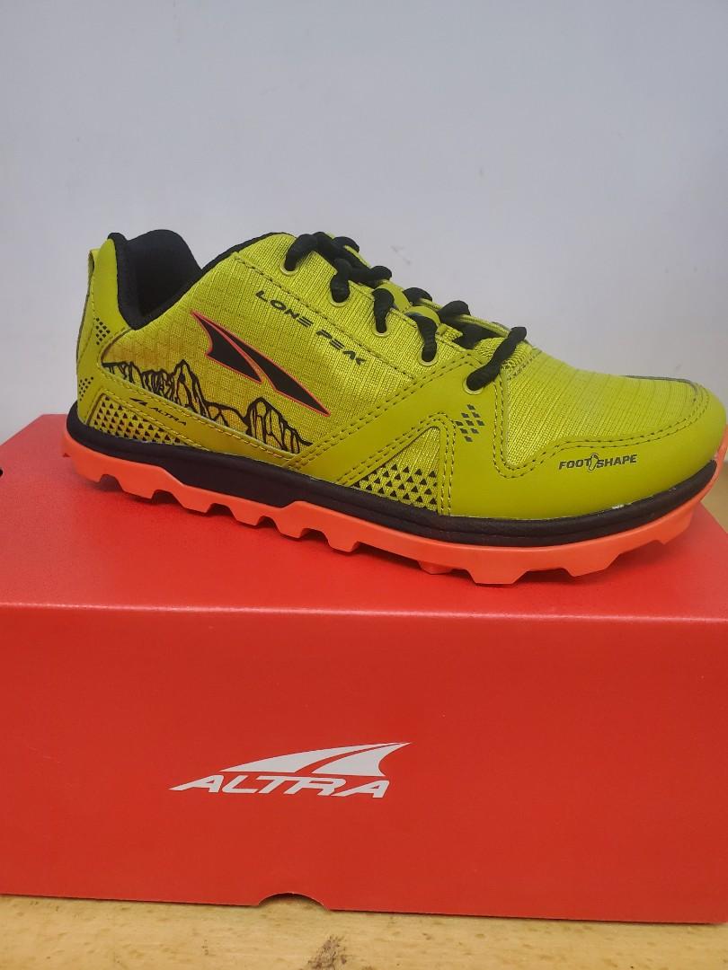 Altra kids best sale