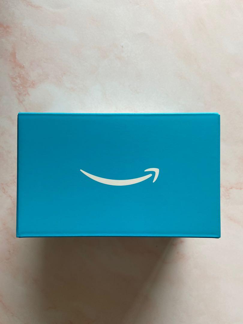 Amazon Echo Dot (4th Gen) (Category: Soundbars, Speakers & Amplifiers) located in Singapore. Submitted by ghost888 (Listing ID 1172655834, Image 1). Description: Brand new and sealed Amazon Echo dot 4th gen .
