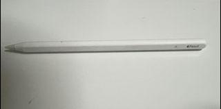 Apple Pencil 2nd Generation