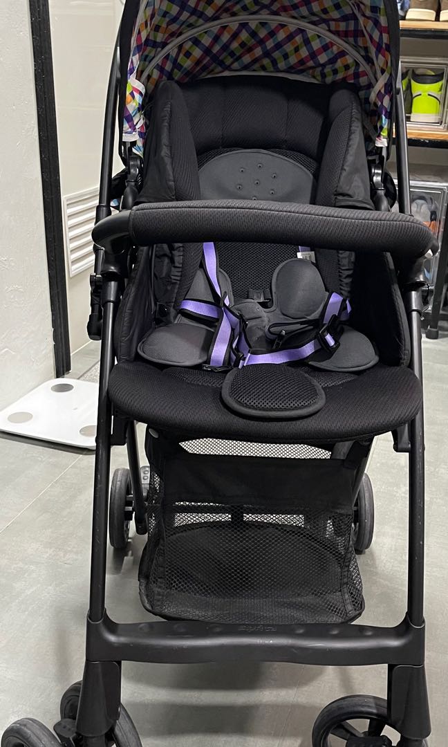 Aprica stroller, Babies & Kids, Going Out, Strollers on Carousell