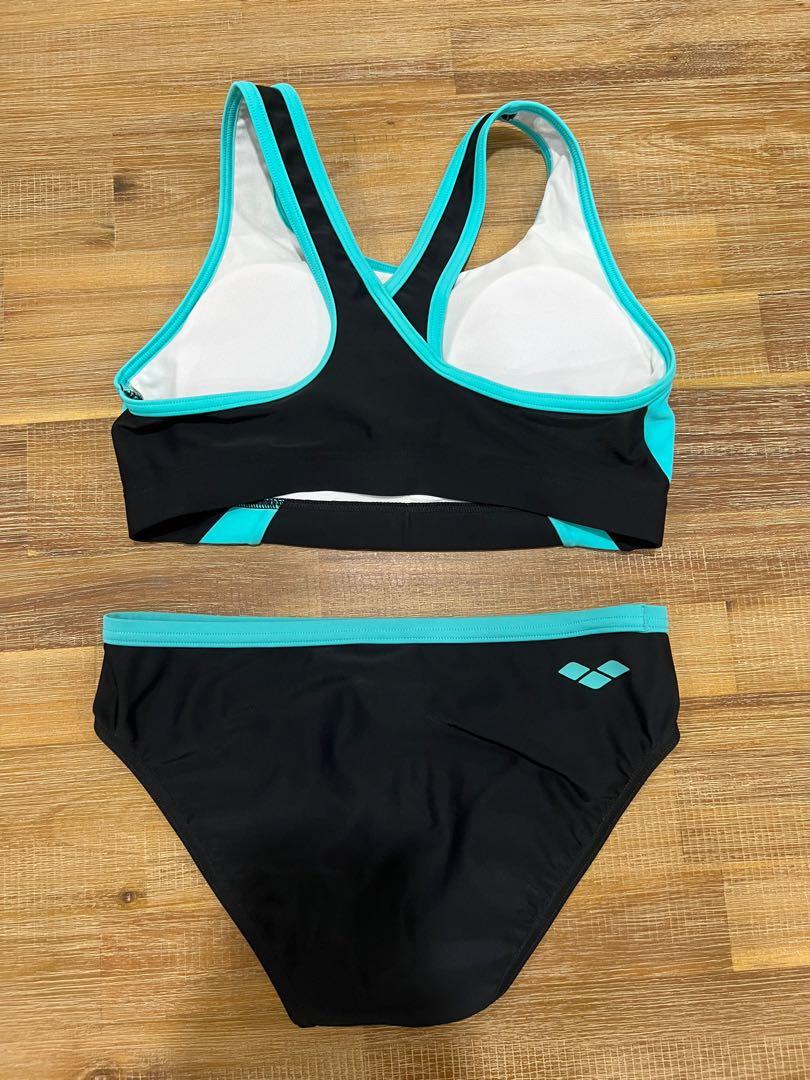 Arena 2 piece swimwear on sale