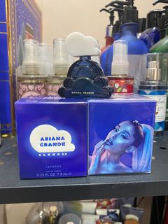 Ariana grande hotsell cloud travel size