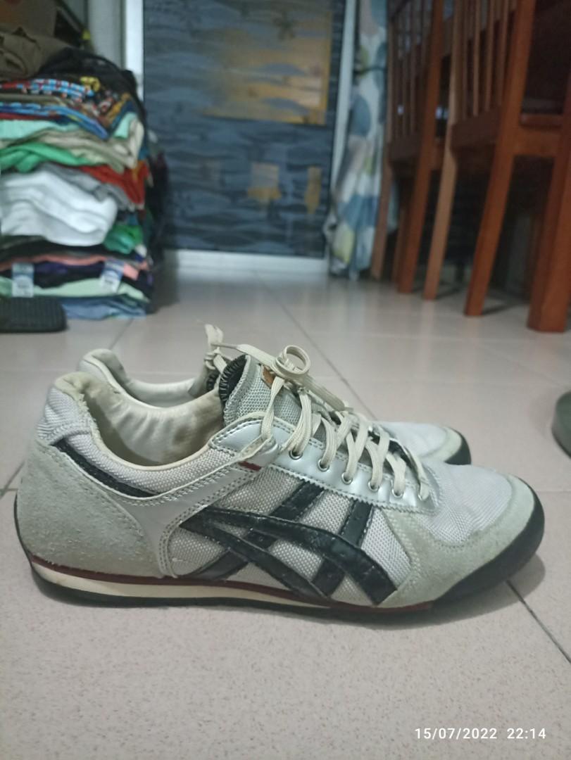 Asic tiger clearance