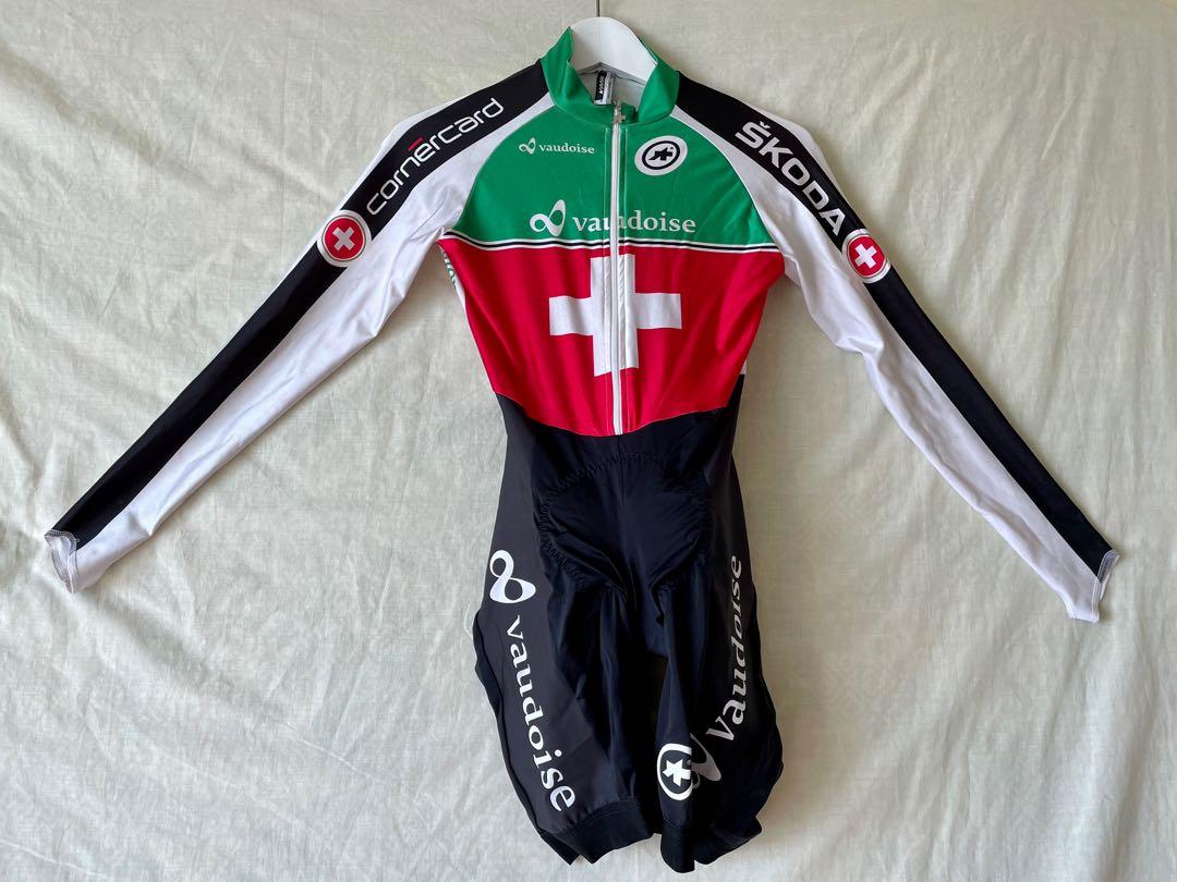 Assos skinsuit sales