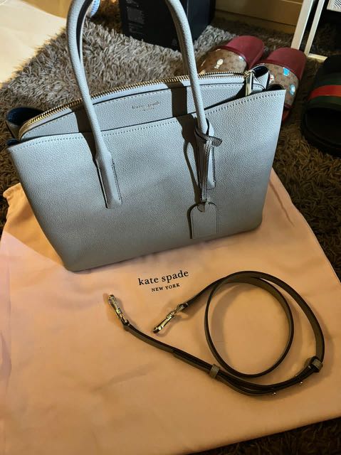 Authentic Kate Spade Bag ( Brand New ), Luxury, Bags & Wallets on Carousell