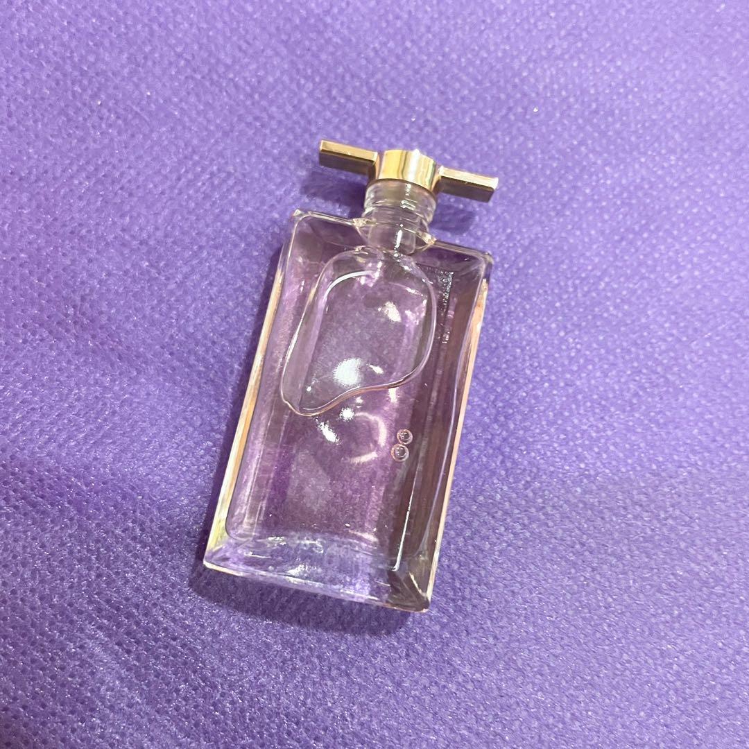NEW STOCK REFILL AUTHENTIC Lancome Idole le eau de parfum perfume