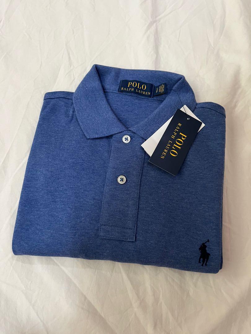 Authentic Ralph Lauren Polo Shirt (Category: Tshirts & Polo Shirts ) located in Manila. Submitted by groovygirlkatie (Listing ID 1172618707, Image 1). Description: authentic RL (Ralph Lauren) Polo Shirt from USA size S (men) check out my other listings for brand new branded apparel for men!.