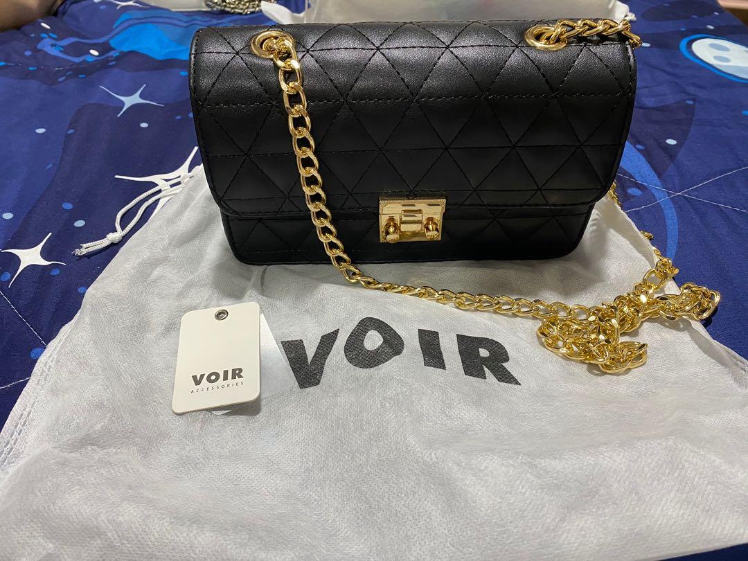 Voir sling bag hotsell