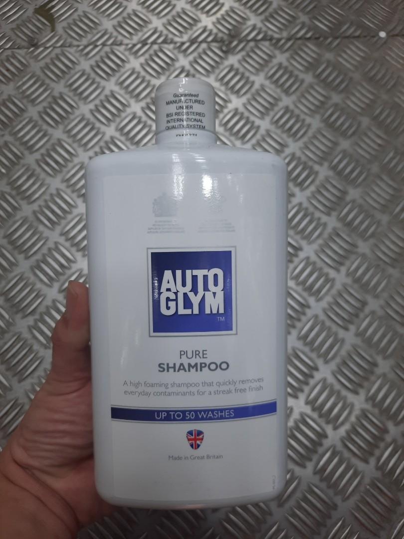 STEK Formula 06 Shampoo | Car Shampoo