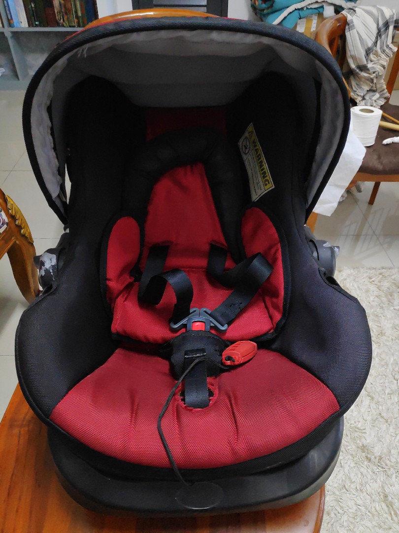 Baby Car seat GOODBABY Babies Kids Going Out Car Seats on