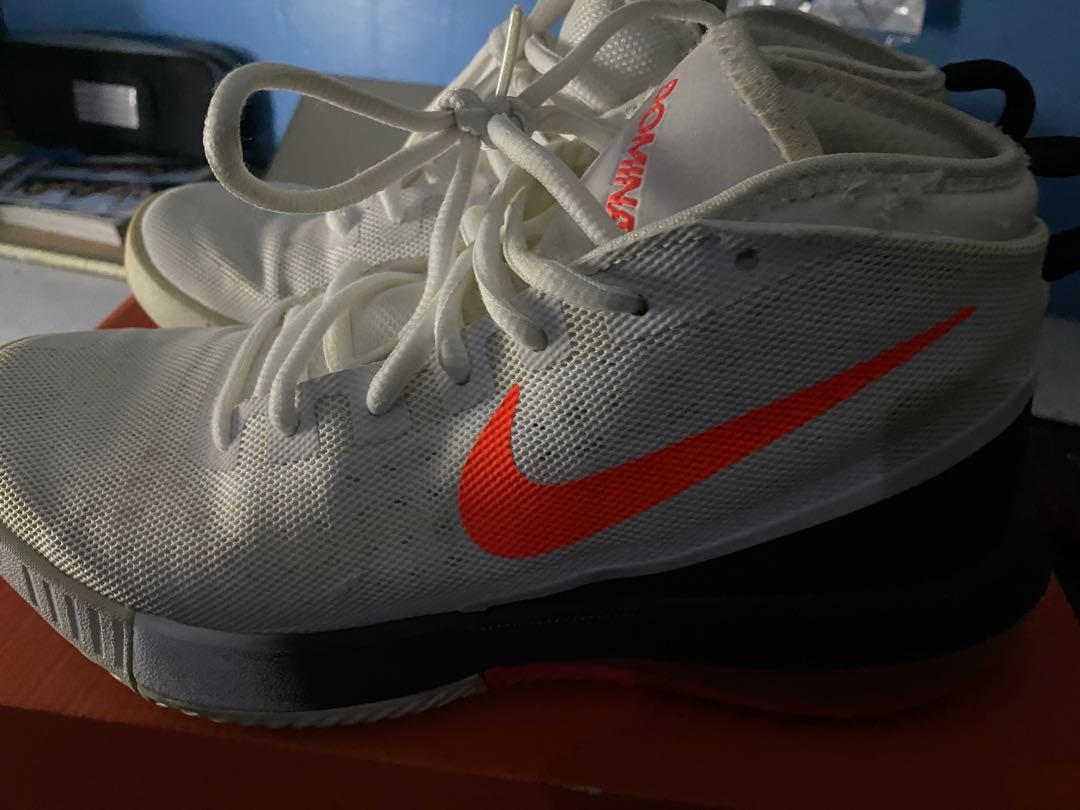 Basketball Shoes