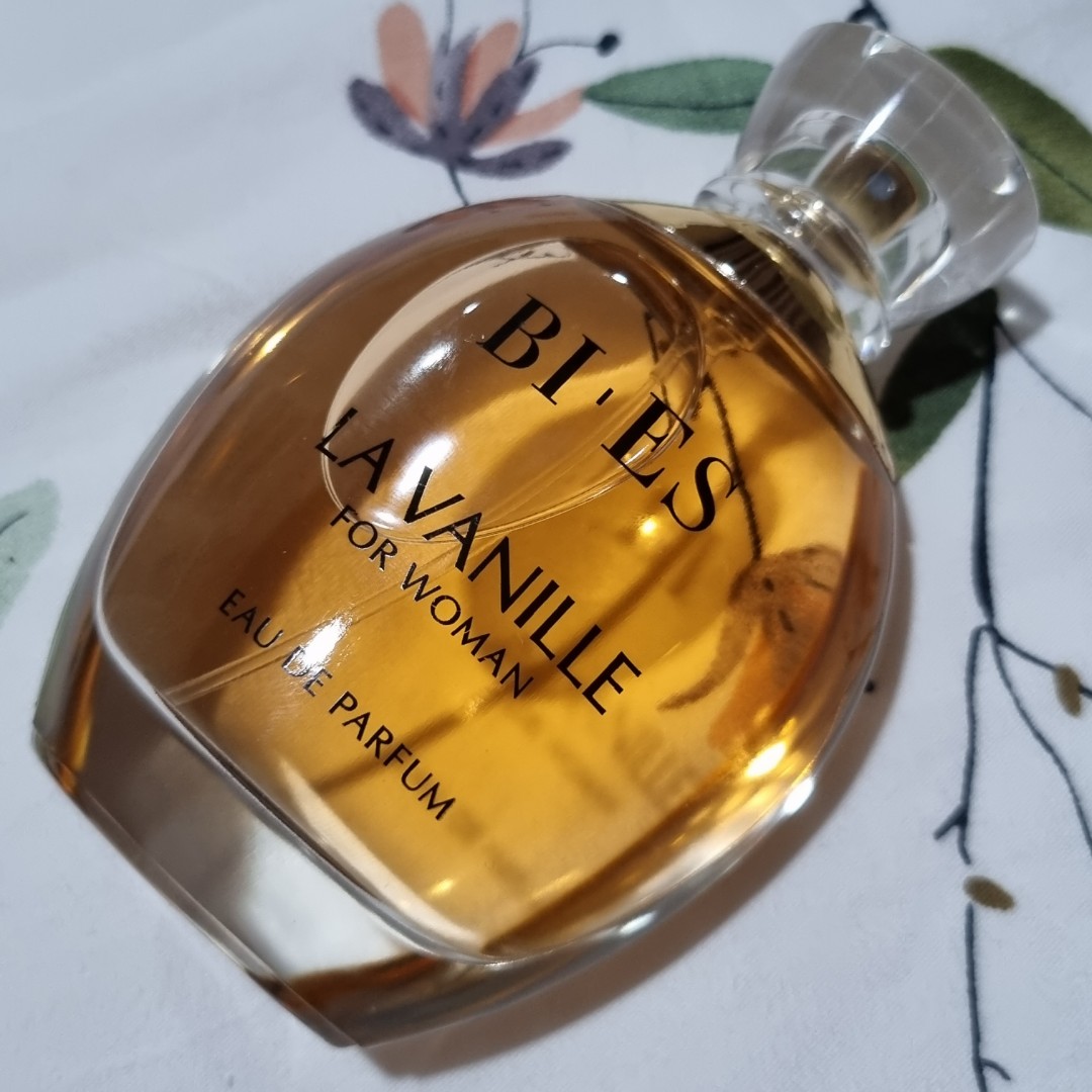 Bi-Es La Vanille - Eau de Parfum
