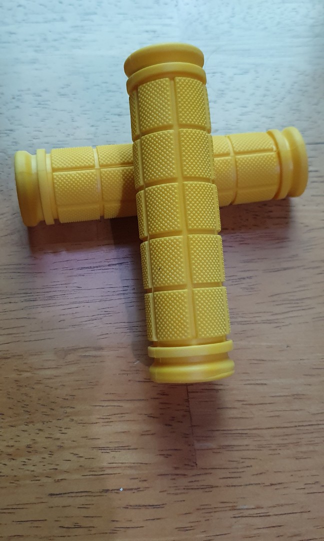 Bicycle Grip, Sports Equipment, Bicycles & Parts, Parts & Accessories