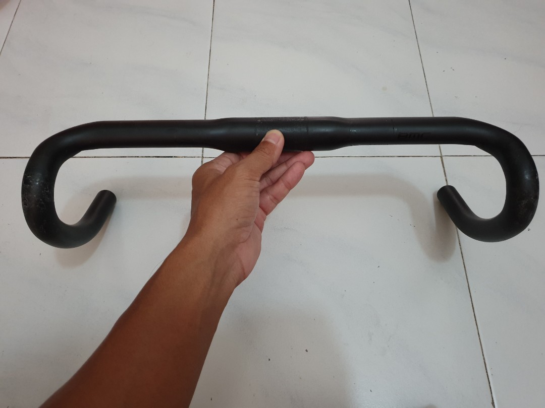 Bmc rcb01 sales carbon handlebar