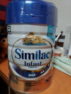 BN Similac Infant Formula Stage 1 for sale Babies Kids Nursing