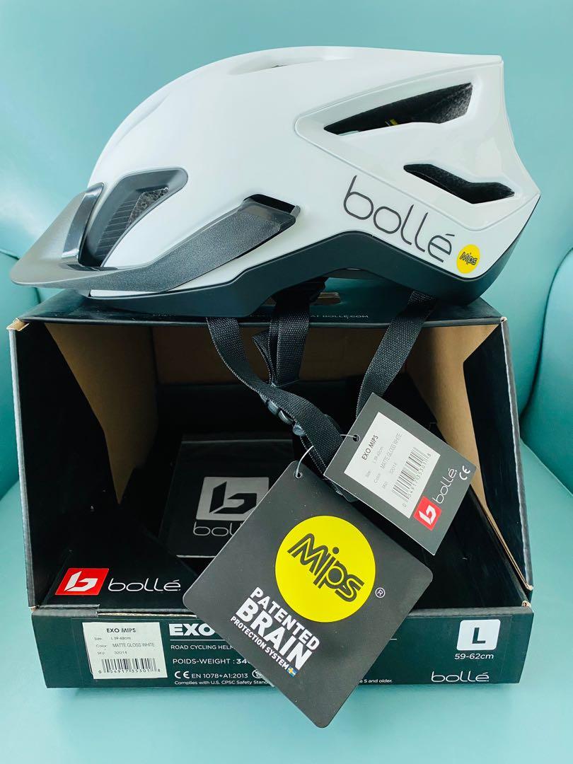 Bolle exo mips helmet discount