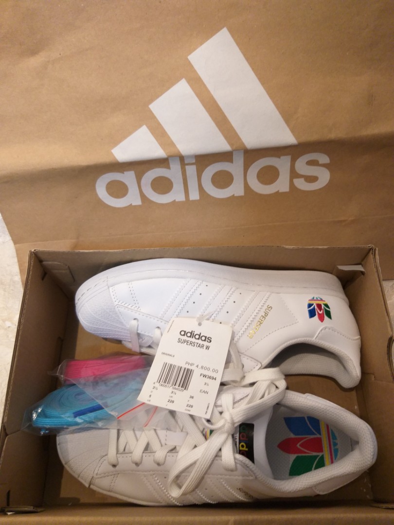 Superstar 36 store