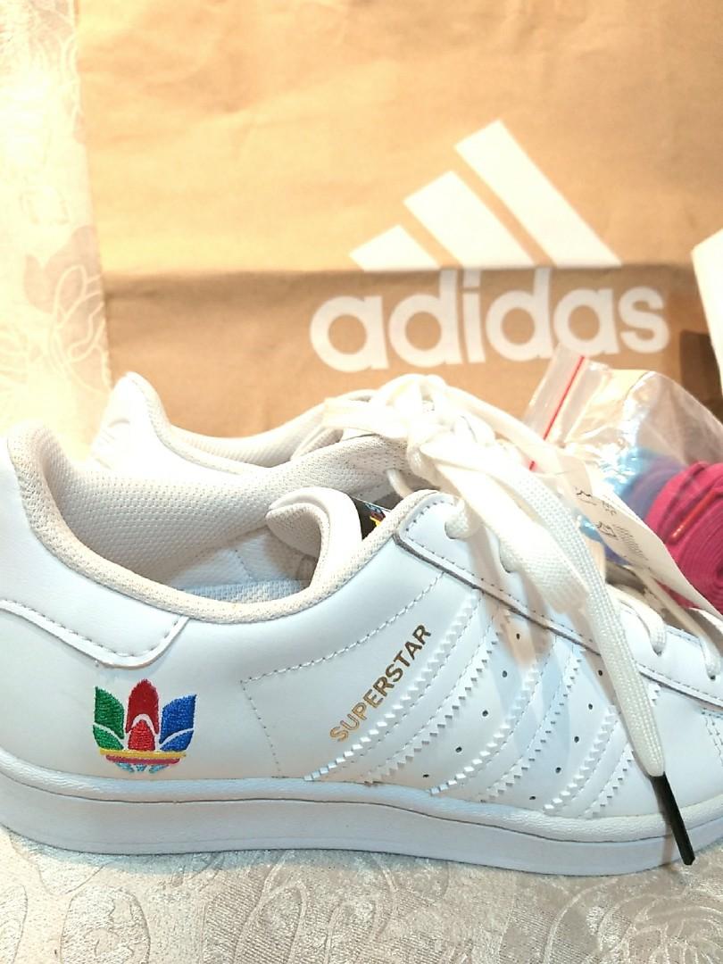 Superstar 36 new arrivals