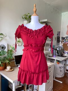(Category: ) located in . Submitted by aali.preloved (Listing ID 1172714983, Image 1). Description: .