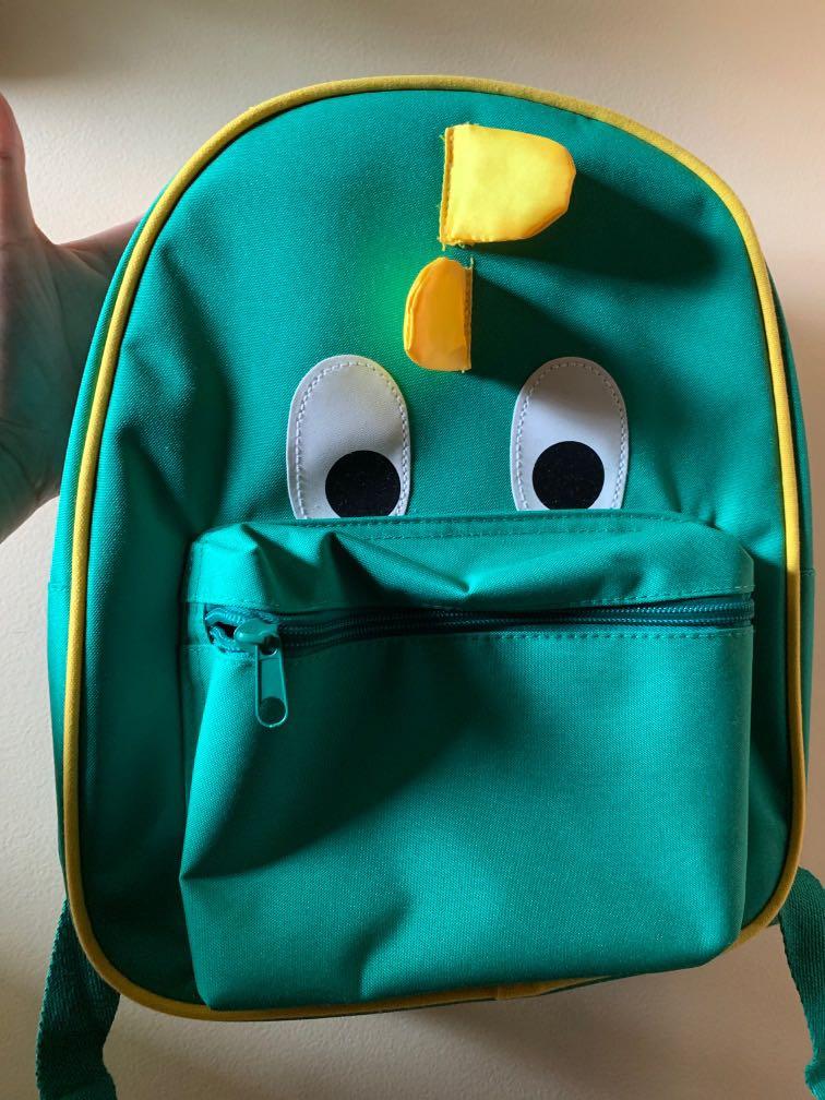 Mothercare backpack clearance