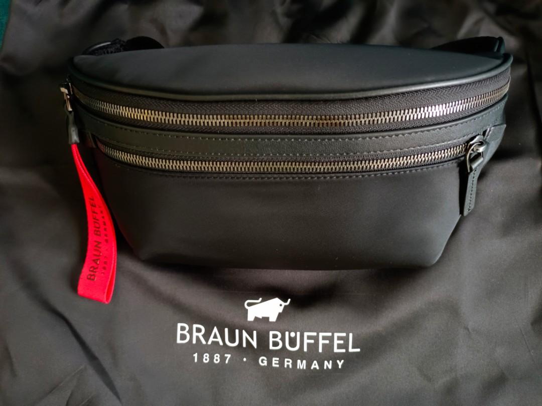 Braun buffel belt bag hotsell