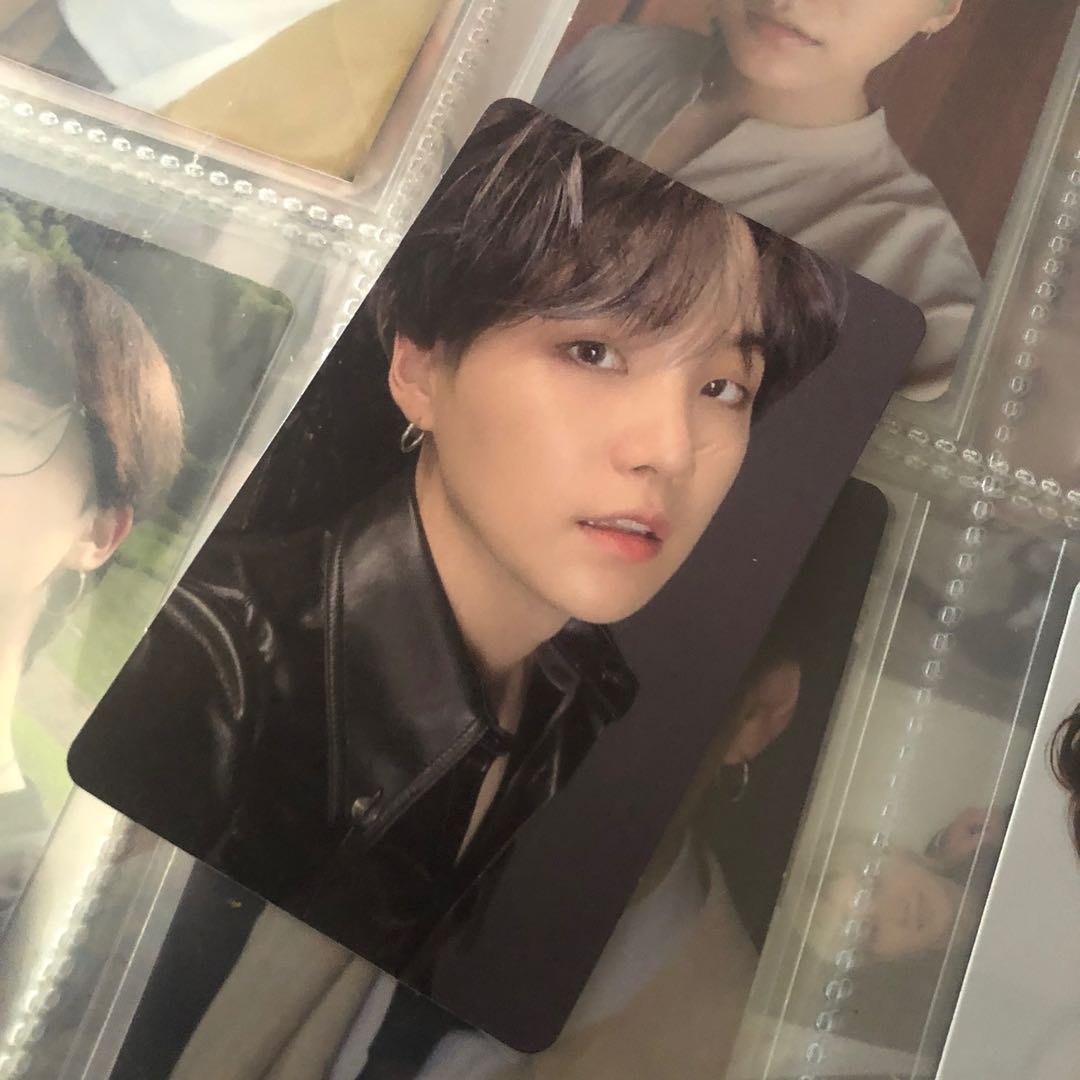 BTS Mots 7 Version 2, Hobbies & Toys, Memorabilia & Collectibles, K ...